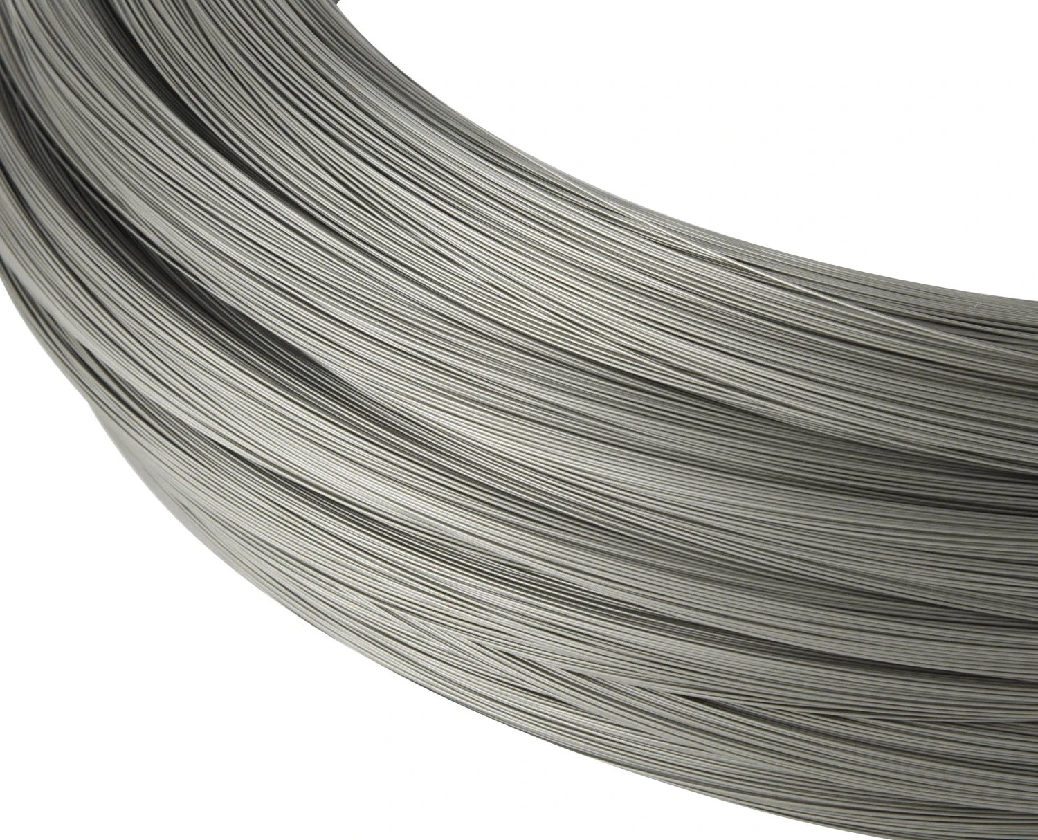 Проволока нержавеющая 5 aisi 316l 5