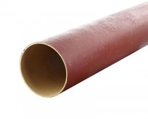 Труба чугун sml ду 250 l=3м б/растр арт.1242387  3000